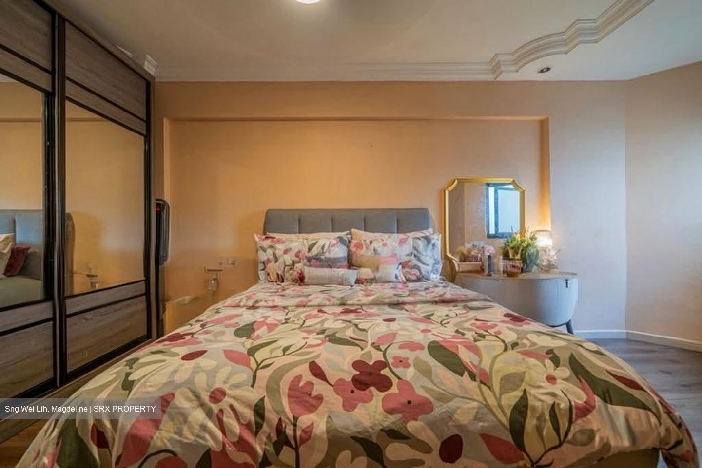 Blk 509A Wellington View (Sembawang), HDB 5 Rooms #609978771